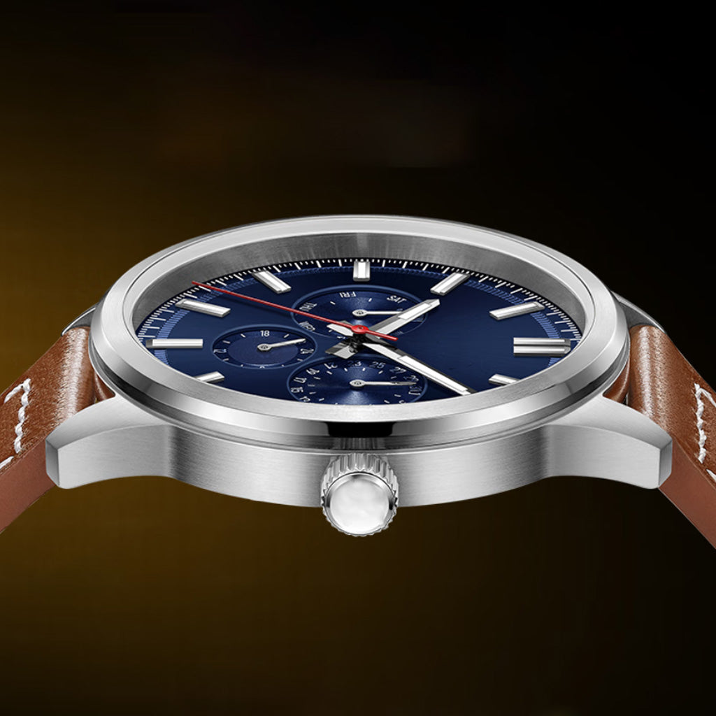 Source Factory（MOQ: 50 PCS）—Automatic Mechanical Watches Luxury Watches for Women Men Hand Watch Original Watch