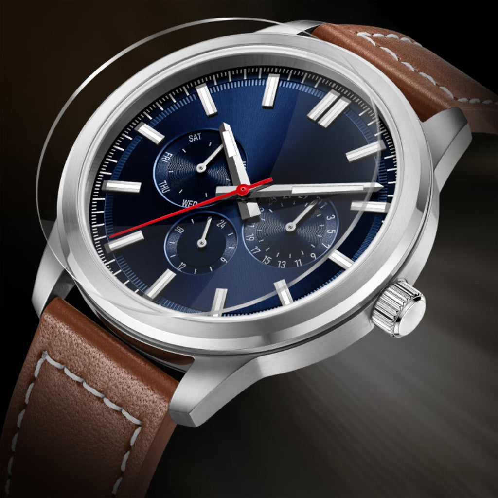 Source Factory（MOQ: 50 PCS）—Automatic Mechanical Watches Luxury Watches for Women Men Hand Watch Original Watch