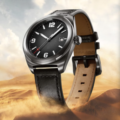 Source Factory（MOQ: 50 PCS）— Premium Automatic Mechanical Watch Swiss Movement Titanium Case
