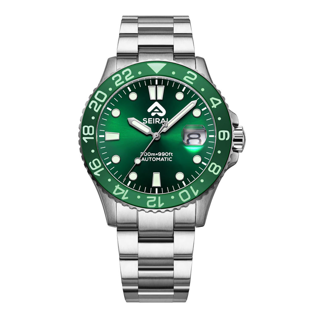 Source Factory（MOQ: 50 PCS）—Sleek Metal Watches | Quartz Luxury Vintage Timepieces