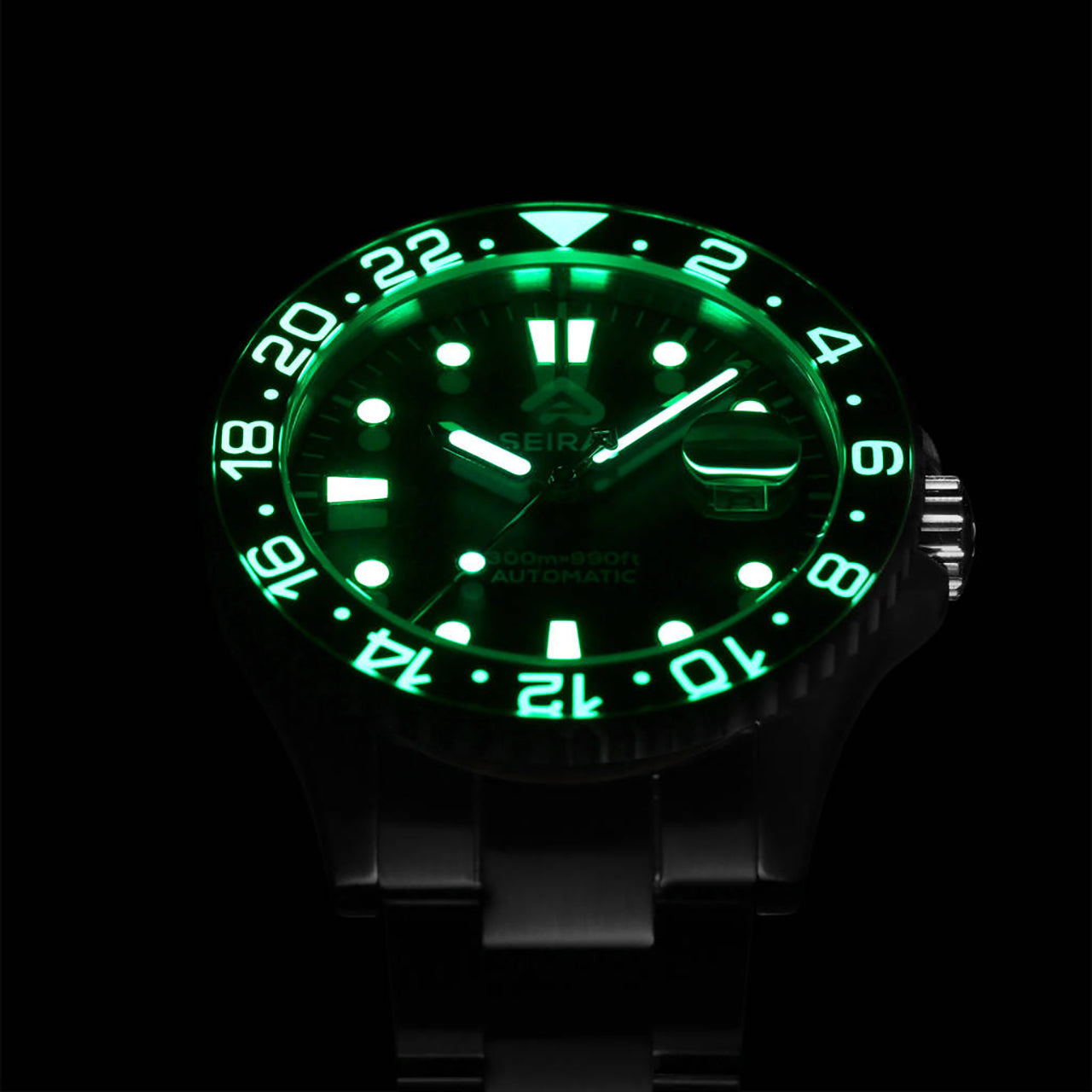 Source Factory（MOQ: 50 PCS）—Sleek Metal Watches | Quartz Luxury Vintage Timepieces