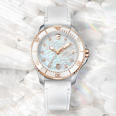 Source Factory（MOQ: 50 PCS）—Private Label Automatic Watch Custom Dial Strap Movement Manufacturer