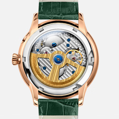 Source Factory（MOQ: 50 PCS）— Affordable Mechanical Watch Automatic Luminous Hands Index Dial Design