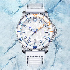 Source Factory（MOQ: 50 PCS）—Custom Logo Mechanical Watch Automatic Low MOQ Source Factory Supply