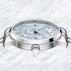 Source Factory（MOQ: 50 PCS）—OEM Mechanical Watch Custom Private Label Automatic Watch Factory Direct