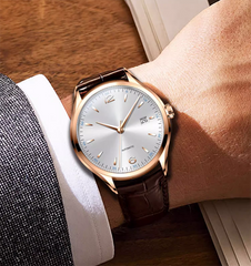 Source Factory（MOQ: 50 PCS）—Vintage Premium Watches | Mechanical/Quartz Steel Construction