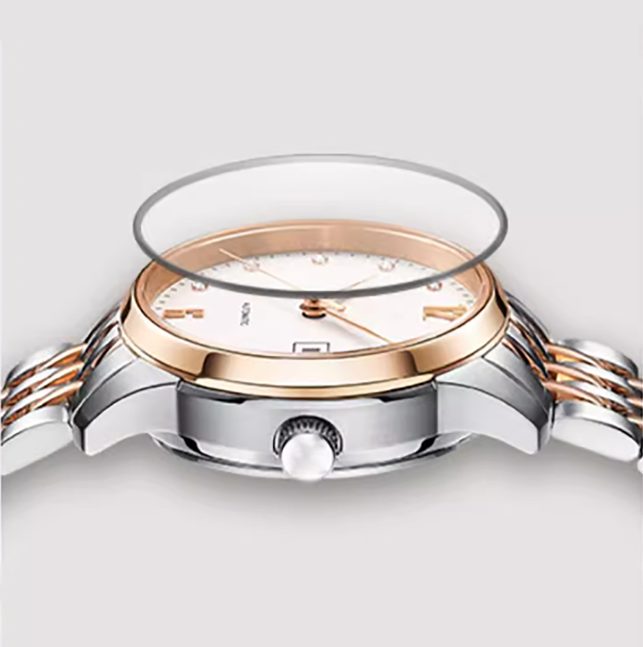 Source Factory（MOQ: 50 PCS）—Classic Mechanical Watches | Luxury Quartz Vintage Unisex