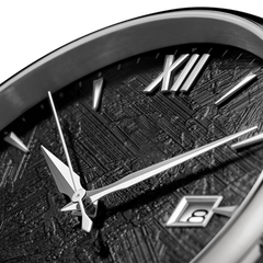 Source Factory（MOQ: 50 PCS）— Budget Mechanical Watch Automatic Self-Winding 50m Waterproof