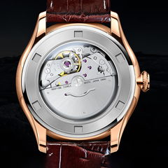 Source Factory: Relojes de precisión | Relojes vintage de cuarzo mecánicos de lujo con estilo refinado