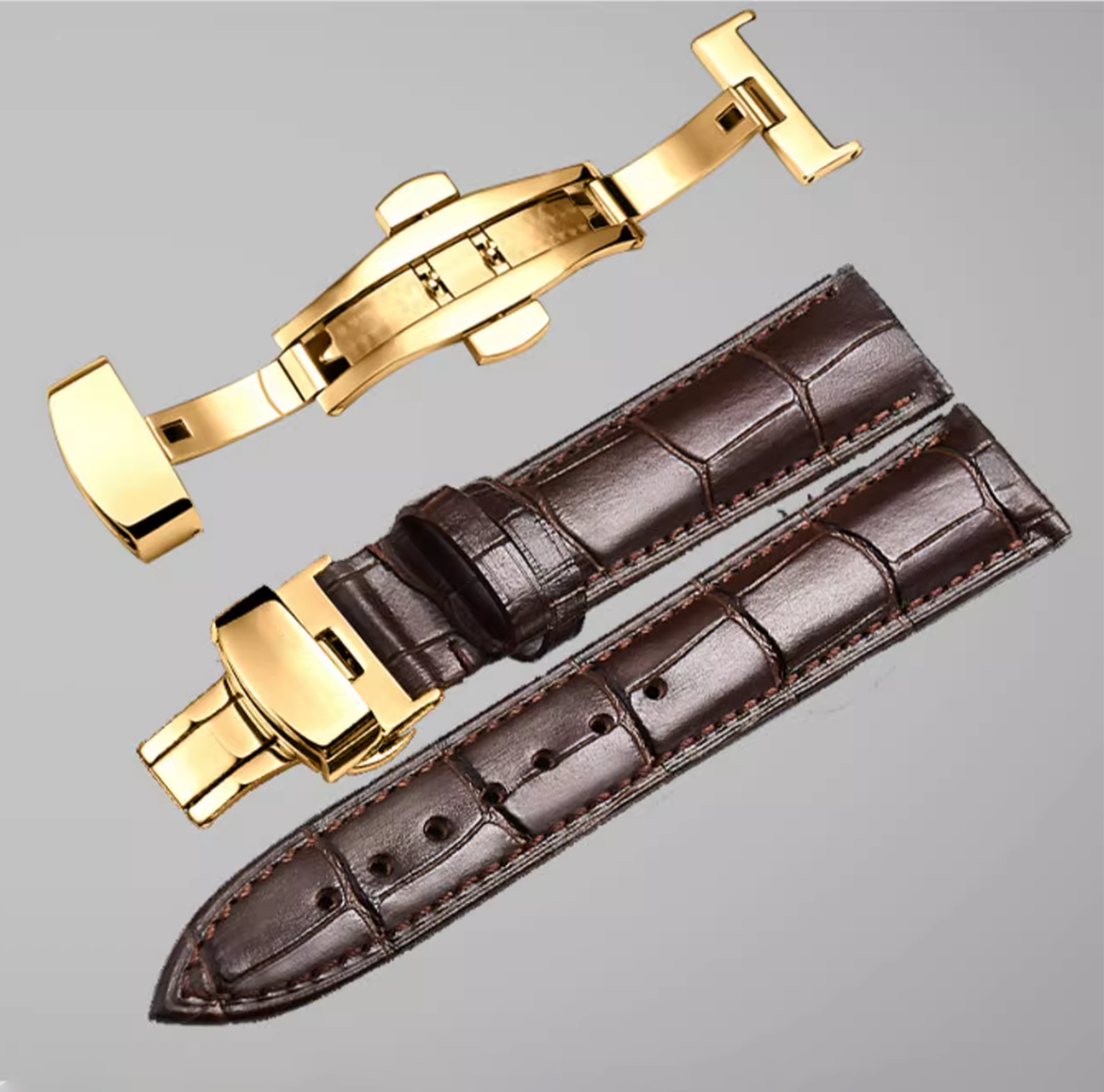 Source Factory（MOQ: 50 PCS）—Luxury Mechanical Watches | Vintage Steel Automatic Design