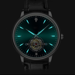 Source Factory: Relojes de precisión | Relojes vintage de cuarzo mecánicos de lujo con estilo refinado