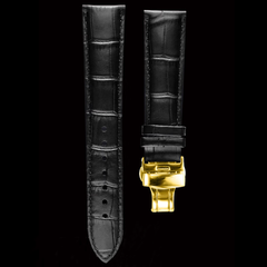 Source Factory（MOQ: 50 PCS）— Carbon Fiber Mechanical Watch Automatic High Precision Movement