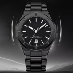 Source Factory（MOQ: 50 PCS）—Quartz Automatic Watches | Luxury Vintage Mechanical For All