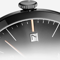 Source Factory（MOQ: 50 PCS）—Mid-Range Mechanical Watch Automatic 72h Power Reserve Sapphire Crystal