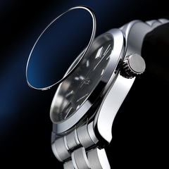 Source Factory（MOQ: 50 PCS）—Men's Mechanical Watch Business Dress 21 Jewels Movement