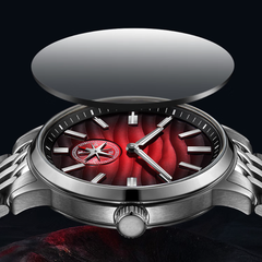 Source Factory（MOQ: 50 PCS）—Bulk Mechanical Watch Wholesale Automatic Men's Watch Ready Stock Supply