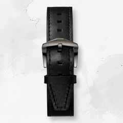 Source Factory（MOQ: 50 PCS）— Premium Automatic Mechanical Watch Swiss Movement Titanium Case