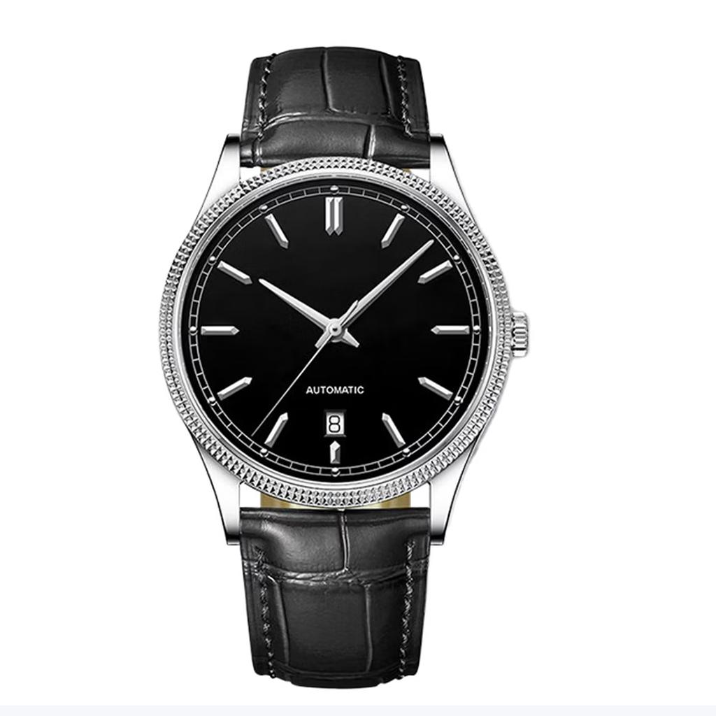 Source Factory: Relojes de precisión | Relojes vintage de cuarzo mecánicos de lujo con estilo refinado