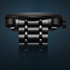 Source Factory: Relojes de precisión | Relojes vintage de cuarzo mecánicos de lujo con estilo refinado