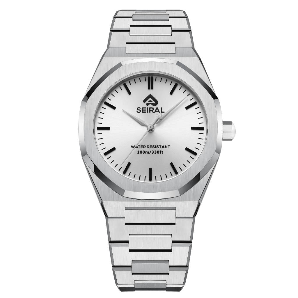 Source Factory: Relojes de lujo mecánicos/de cuarzo de acero inoxidable para hombre y mujer | Relojes vintage automáticos 