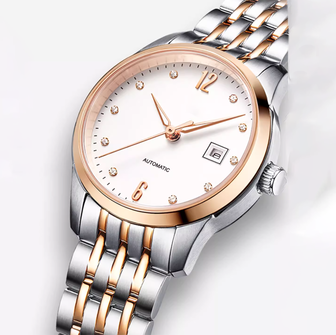 Source Factory（MOQ: 50 PCS）—Classic Mechanical Watches | Luxury Quartz Vintage Unisex