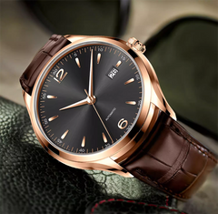 Source Factory（MOQ: 50 PCS）—Vintage Premium Watches | Mechanical/Quartz Steel Construction
