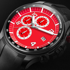 Source Factory（MOQ: 50 PCS）—  Automatic Watches for Men Business Dress Watch Mechanical Stainless Steel Waterproof Self Winding Classic Date Luxury Men Wrist Watch