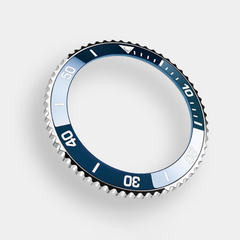 Source Factory（MOQ: 50 PCS）— Luxury Mechanical Watch Swiss Made Automatic Movement Sapphire Crystal