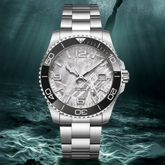 Source Factory: Relojes de precisión | Relojes vintage de cuarzo mecánicos de lujo con estilo refinado