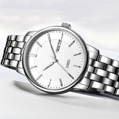 Source Factory（MOQ: 50 PCS）—Vintage Quartz & Mechanical | Luxury Automatic Watches with Classic Charm
