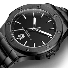 Source Factory（MOQ: 50 PCS）—Quartz Automatic Watches | Luxury Vintage Mechanical For All