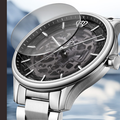 Source Factory: Relojes de precisión | Relojes vintage de cuarzo mecánicos de lujo con estilo refinado