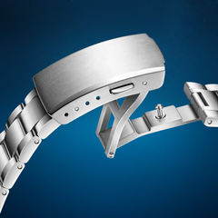 Source Factory: Relojes de precisión | Relojes vintage de cuarzo mecánicos de lujo con estilo refinado