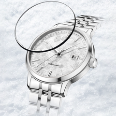 Source Factory（MOQ: 50 PCS）—ODM Custom Mechanical Watch Automatic Movement Bulk Production Factory
