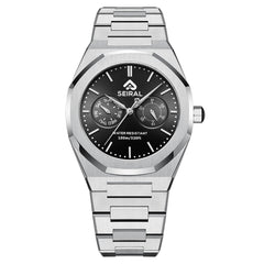 Source Factory（MOQ: 50 PCS）—Premium Steel Luxury Watches | Mechanical/Vintage Quartz Timepieces