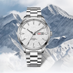 Source Factory（MOQ: 50 PCS）—Custom Logo Mechanical Watch Automatic Low MOQ Source Factory Supply