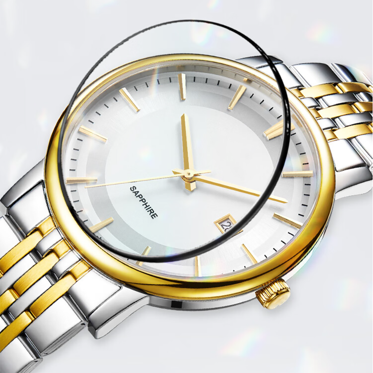 Source Factory（MOQ: 50 PCS）—Premium Quartz Watches | Luxury Automatic Vintage Mechanical