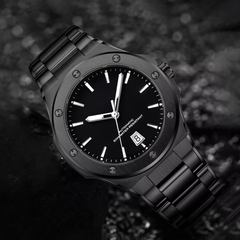 Source Factory（MOQ: 50 PCS）—Quartz Automatic Watches | Luxury Vintage Mechanical For All