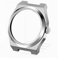 Source Factory: Relojes de precisión | Relojes vintage de cuarzo mecánicos de lujo con estilo refinado