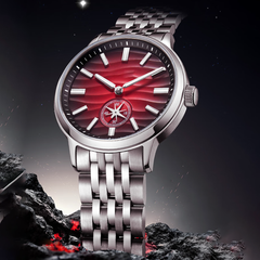 Source Factory（MOQ: 50 PCS）—Bulk Mechanical Watch Wholesale Automatic Men's Watch Ready Stock Supply