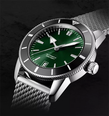 Source Factory（MOQ: 50 PCS）—Luxury Mechanical Timepieces | Vintage Automatic Quartz Unisex