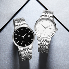 Source Factory（MOQ: 50 PCS）—Timeless Mechanical Watches | Luxury Vintage Quartz for Every Moment