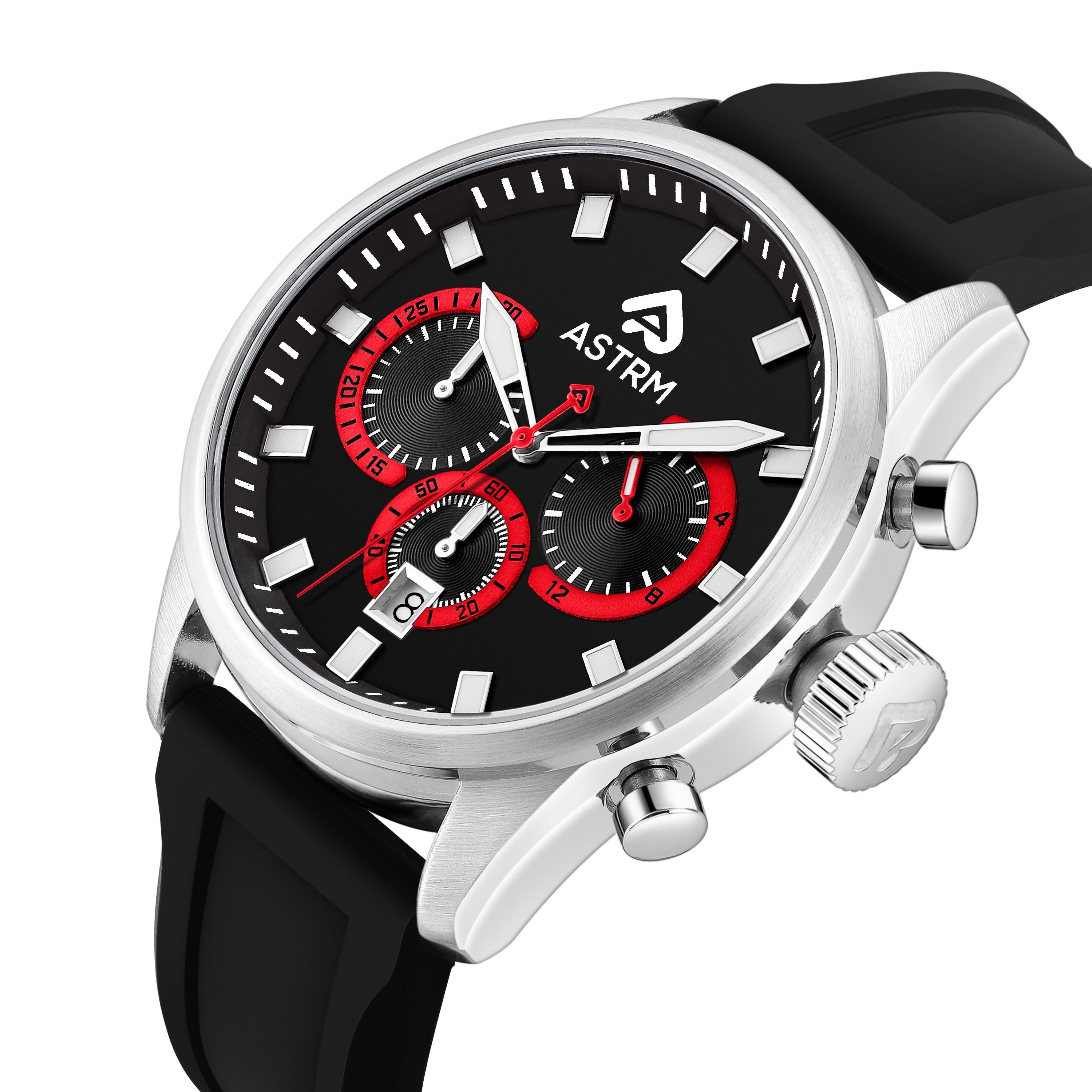Source Factory（MOQ: 50 PCS）—OEM Automatic Watches | Luxury Mechanical Quartz for Bulk Creations