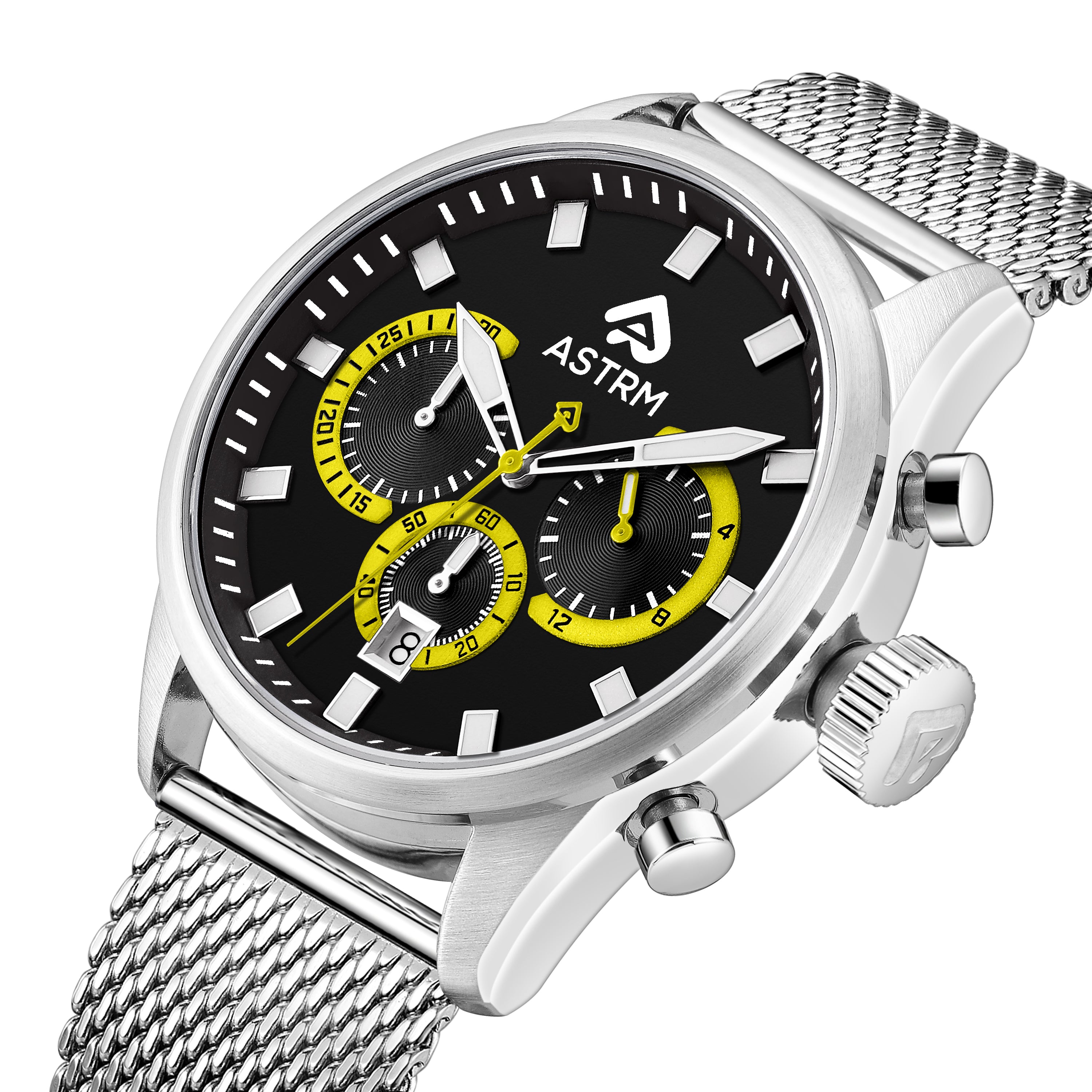 Source Factory（MOQ: 50 PCS）—Quartz & Mechanical Wonders | Luxury Vintage Watches for Every Lifestyle