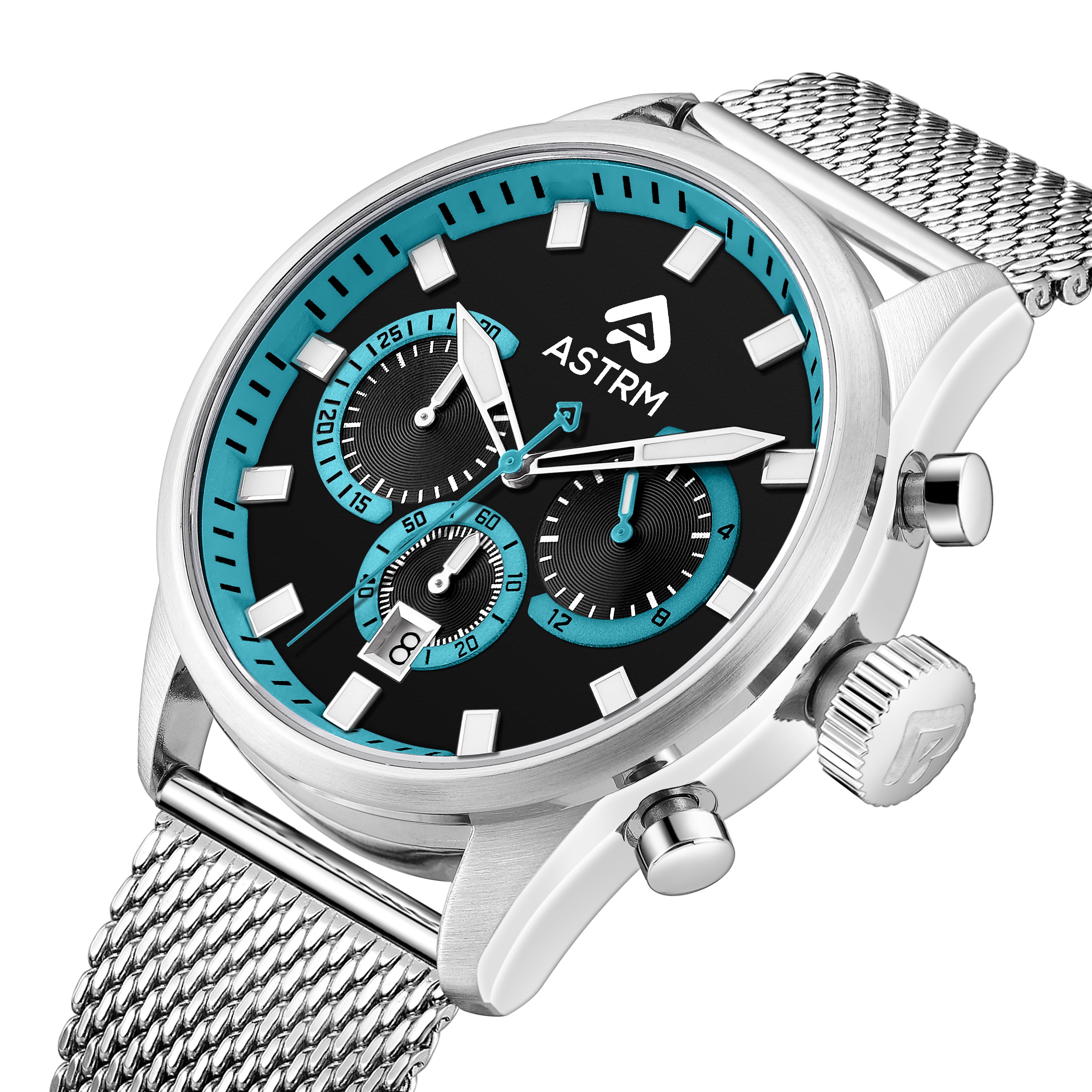 Source Factory（MOQ: 50 PCS）—Classic Automatic Luxury | Mechanical Quartz Vintage Watches for All