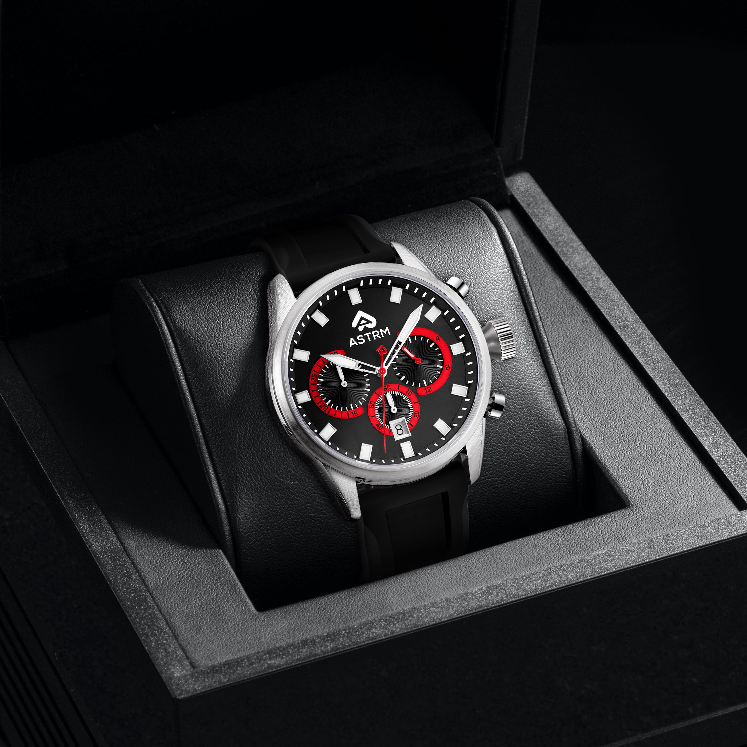 Source Factory（MOQ: 50 PCS）—OEM Automatic Watches | Luxury Mechanical Quartz for Bulk Creations