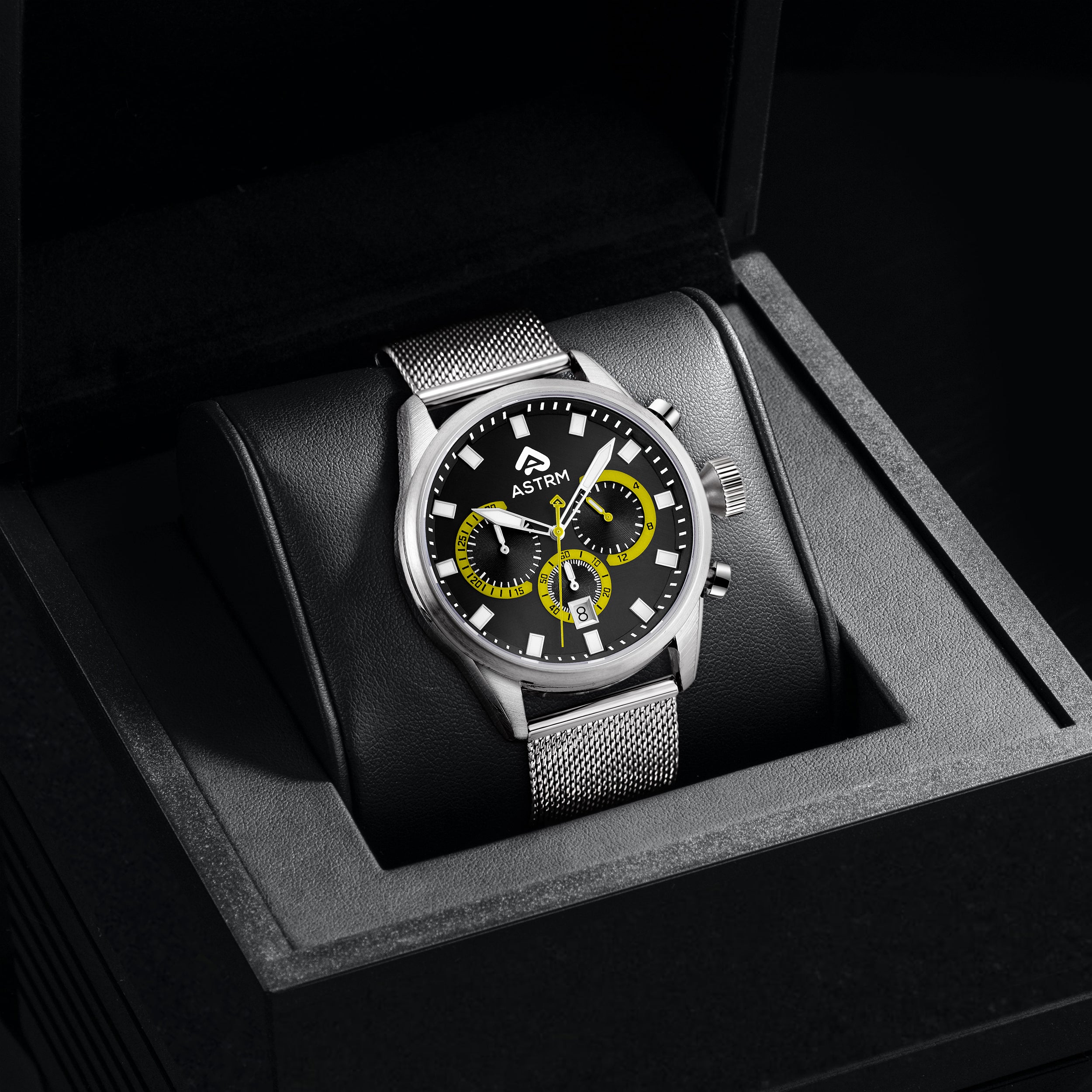 Source Factory（MOQ: 50 PCS）—Quartz & Mechanical Wonders | Luxury Vintage Watches for Every Lifestyle