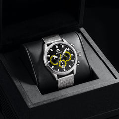 Source Factory（MOQ: 50 PCS）—Quartz & Mechanical Wonders | Luxury Vintage Watches for Every Lifestyle