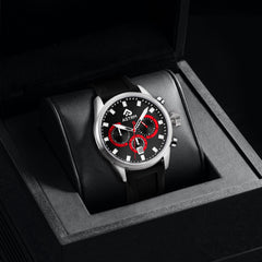 Source Factory（MOQ: 50 PCS）—OEM Automatic Watches | Luxury Mechanical Quartz for Bulk Creations