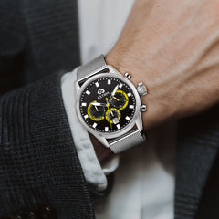 Source Factory（MOQ: 50 PCS）—Quartz & Mechanical Wonders | Luxury Vintage Watches for Every Lifestyle